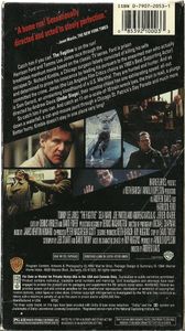 The Fugitive