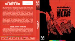 New Battles Without Honor And Humanity: The Complete Trilogy