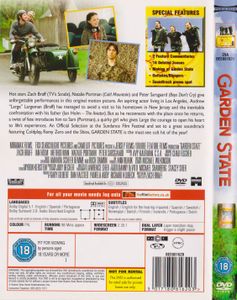 Garden State