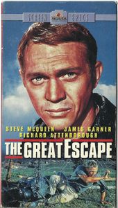 The Great Escape