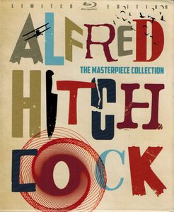 Alfred Hitchcock: The Masterpiece Collection