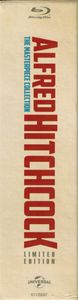 Alfred Hitchcock: The Masterpiece Collection