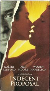 Indecent Proposal