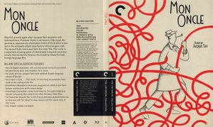 The Complete Jacques Tati