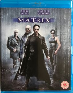 The Matrix