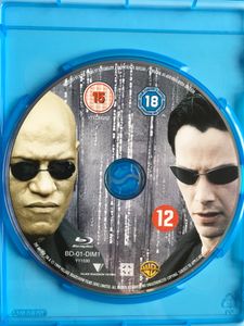 The Matrix
