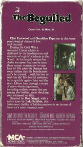 The Beguiled