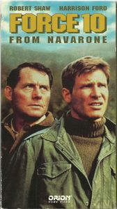 Force 10 From Navarone