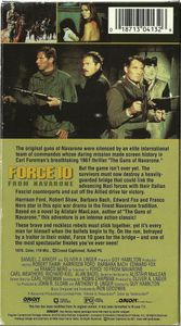 Force 10 From Navarone