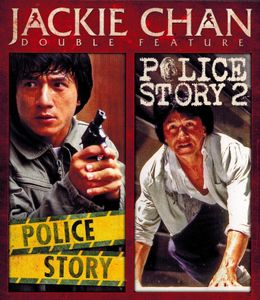 Jackie Chan Double Feature: Police Story | Police Story 2