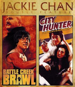 Jackie Chan Double Feature: Battle Creek Brawl | City Hunter