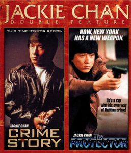 Jackie Chan Double Feature: Crime Story | The Protector