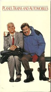 Planes, Trains and Automobiles