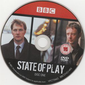 State of Play