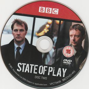 State of Play
