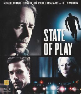 State Of Play