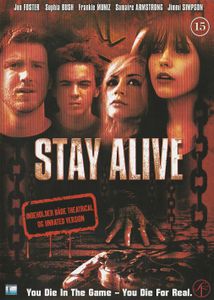 Stay Alive