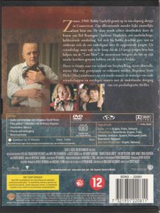 Hearts In Atlantis