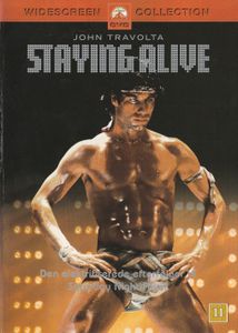 Staying Alive