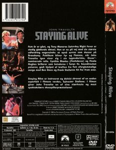 Staying Alive