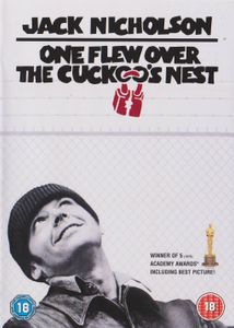 One Flew Over The Cuckoo's Nest