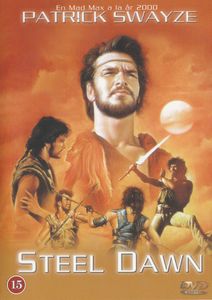 Steel Dawn