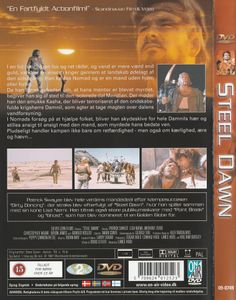 Steel Dawn