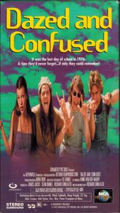 Dazed And Confused