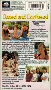 Dazed And Confused