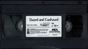 Dazed And Confused