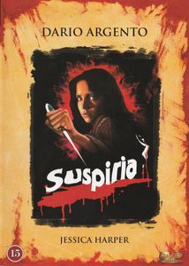 Suspiria