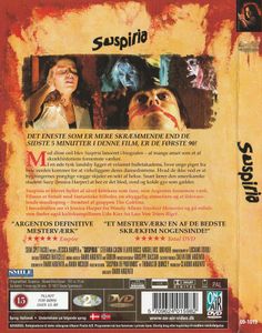 Suspiria