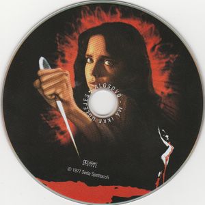 Suspiria