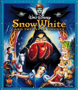 Snow White And The Seven Dwarfs