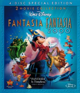Fantasia | Fantasia 2000