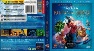 Fantasia | Fantasia 2000
