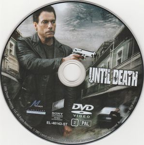 Until Death