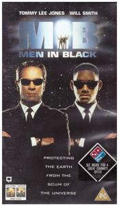 Men In Black