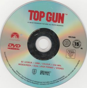 Top Gun