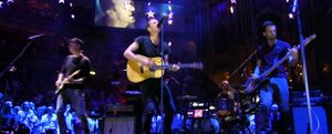 Coldplay: Ink (Live From The Royal Albert Hall)