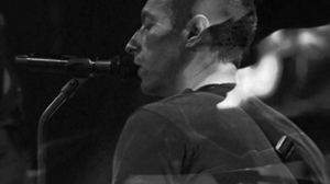 Coldplay: Ghost Story