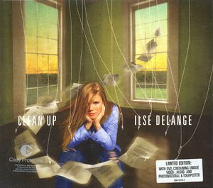 Ilse DeLange: Clean Up (Limited Edition)