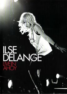 Ilse DeLange: Live In Ahoy