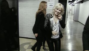 Ilse DeLange: Puzzle Me