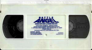 Battle Angel