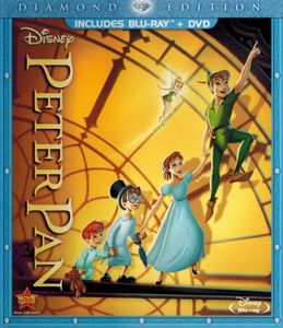 Peter Pan