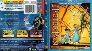 Peter Pan