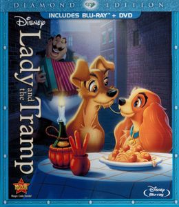 Lady And The Tramp