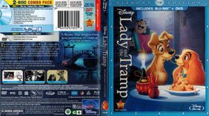 Lady And The Tramp