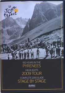 100 Years In The Pyrenees - Highlights 2009 Tour